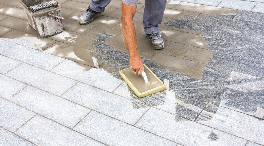 Expert flood damage restoration services in Thomasville, NC